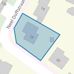 Perceel BGN04-A-2041