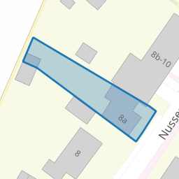 Perceel BGN04-A-2058