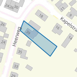 Perceel BGN04-A-2066