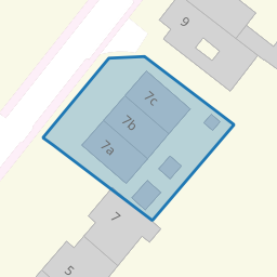 Perceel BGN04-A-2070