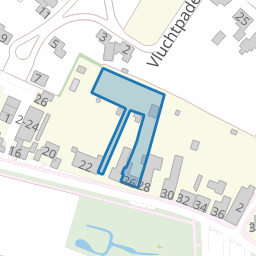 Perceel BGN04-A-2074