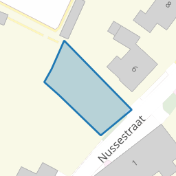 Perceel BGN04-A-2079