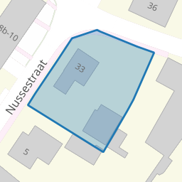 Perceel BGN04-A-2081