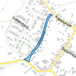 Perceel BGN04-A-2085