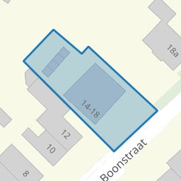 Perceel BGN04-A-2101