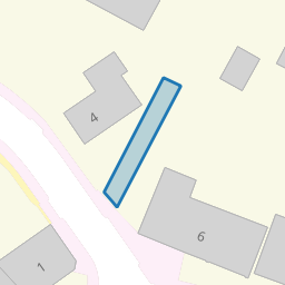 Perceel BGN04-A-2113