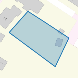 Perceel BGN04-A-2116