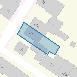 Perceel BGN04-A-2118