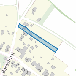 Perceel BGN04-A-2142