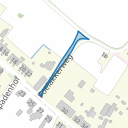 Perceel BGN04-A-2148