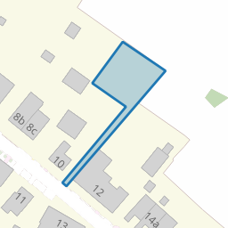 Perceel BGN04-A-2153