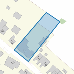 Perceel BGN04-A-2154