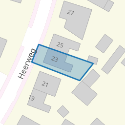 Perceel BGN04-A-2156