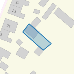 Perceel BGN04-A-2158