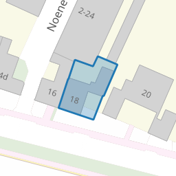 Perceel BGN04-A-2169