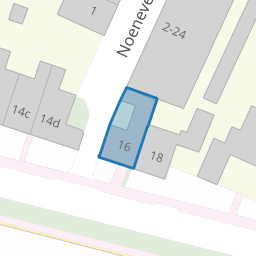 Perceel BGN04-A-2170