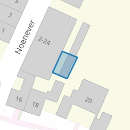 Perceel BGN04-A-2171