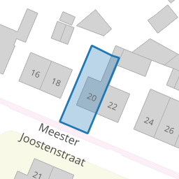 Perceel BGN04-A-2178