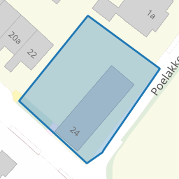 Perceel BGN04-A-2180