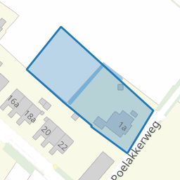 Perceel BGN04-A-2181