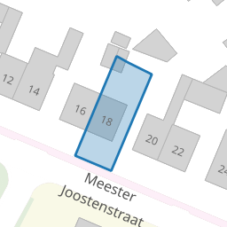 Perceel BGN04-A-2183