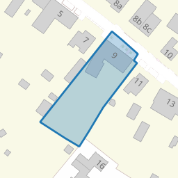 Perceel BGN04-A-2184