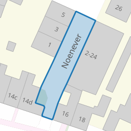 Perceel BGN04-A-2190