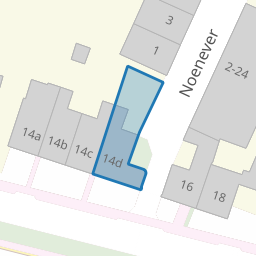 Perceel BGN04-A-2191