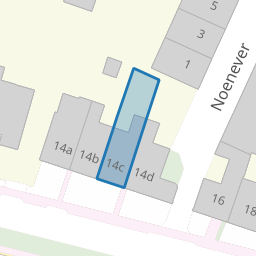 Perceel BGN04-A-2192