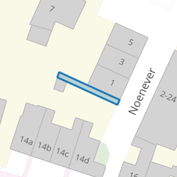 Perceel BGN04-A-2195