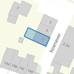 Perceel BGN04-A-2196