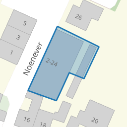 Perceel BGN04-A-2207