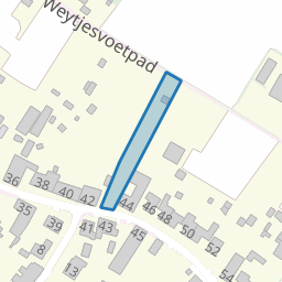 Perceel BGN04-A-2213