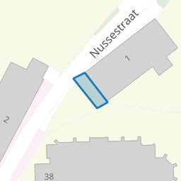 Perceel BGN04-A-2214