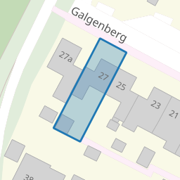 Perceel BGN04-A-2223