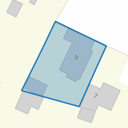 Perceel BGN04-A-2232