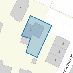 Perceel BGN04-A-2233