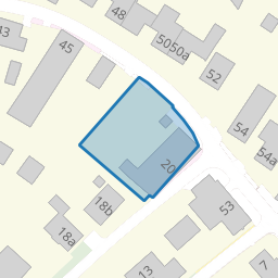 Perceel BGN04-A-2238