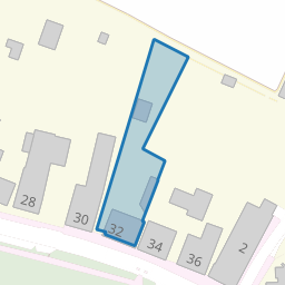 Perceel BGN04-A-2243