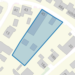 Perceel BGN04-A-2248