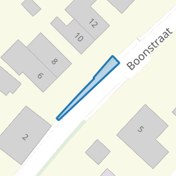 Perceel BGN04-A-2252