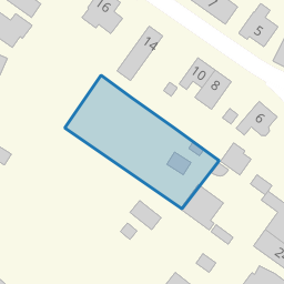 Perceel BGN04-A-2255