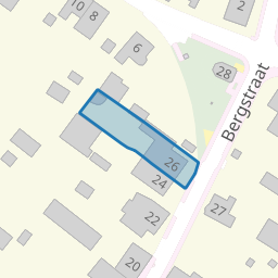 Perceel BGN04-A-2256