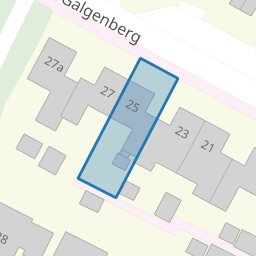 Perceel BGN04-A-2261