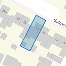 Perceel BGN04-A-2262