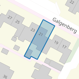 Perceel BGN04-A-2263