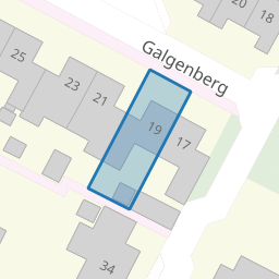 Perceel BGN04-A-2264