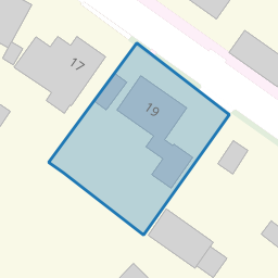 Perceel BGN04-A-2267