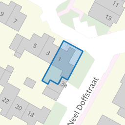 Perceel BGN04-A-2270