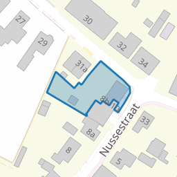 Perceel BGN04-A-2284